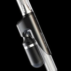 Lookah Seahorse King Vaporizer