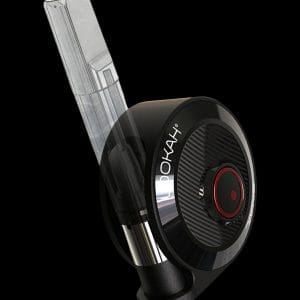 Lookah Snail 2.0 Vaporizer Battery