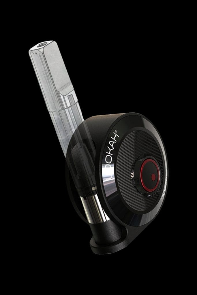 Lookah Snail 2.0 Vaporizer Battery