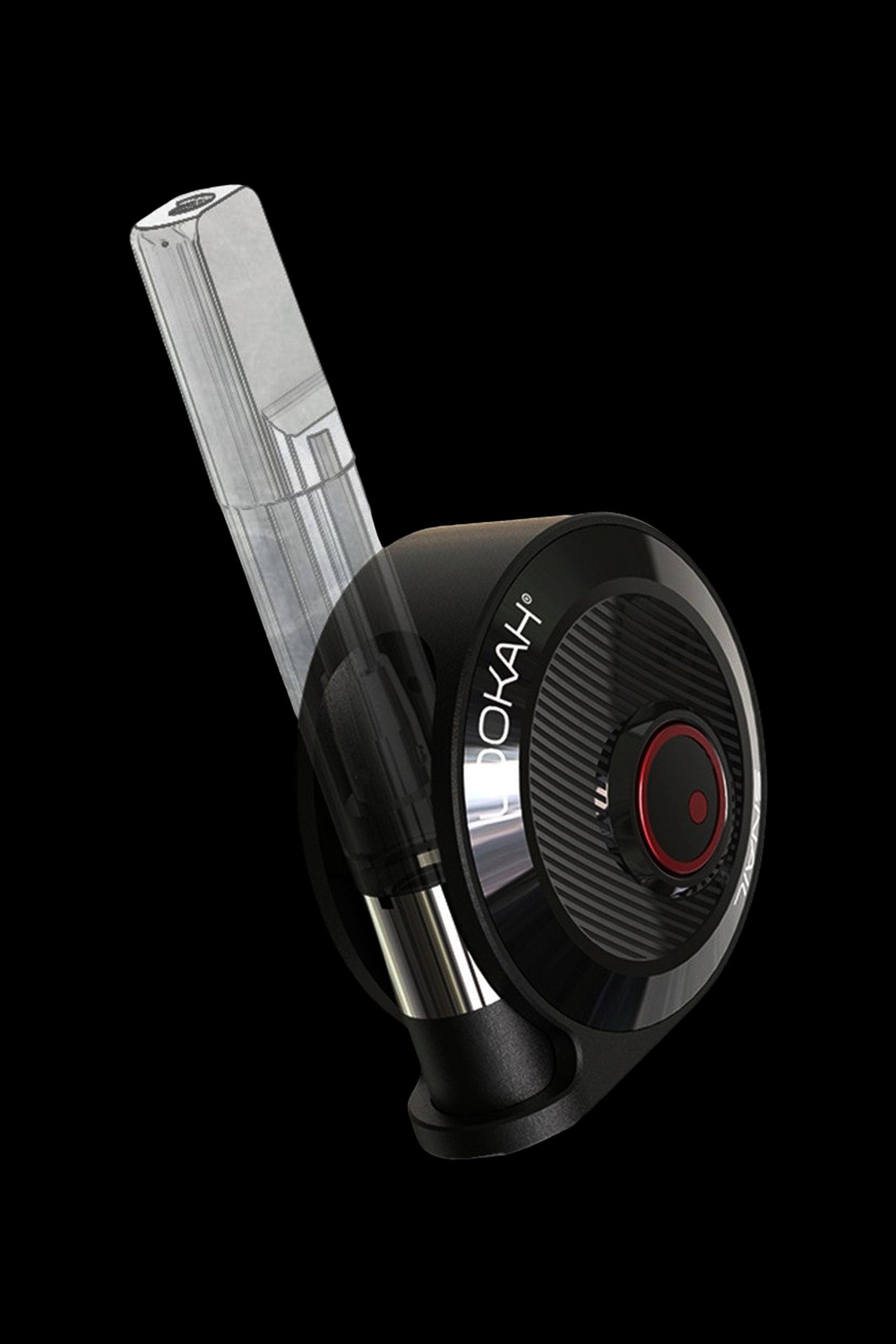Lookah Snail 2.0 Vaporizer Battery