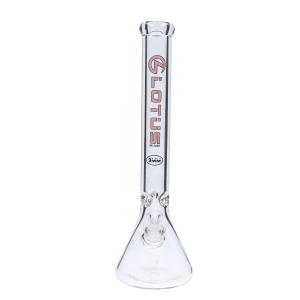 Lotus 9mm 18" Water Pipe
