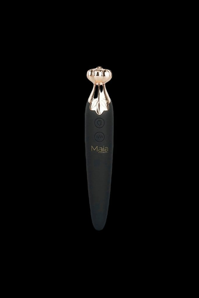 Maia Novelties Vaporator 2-in-1 510 Battery/Personal Massager