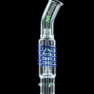 MiG Vapor Brain Fogger Glass Bubbler Attachment