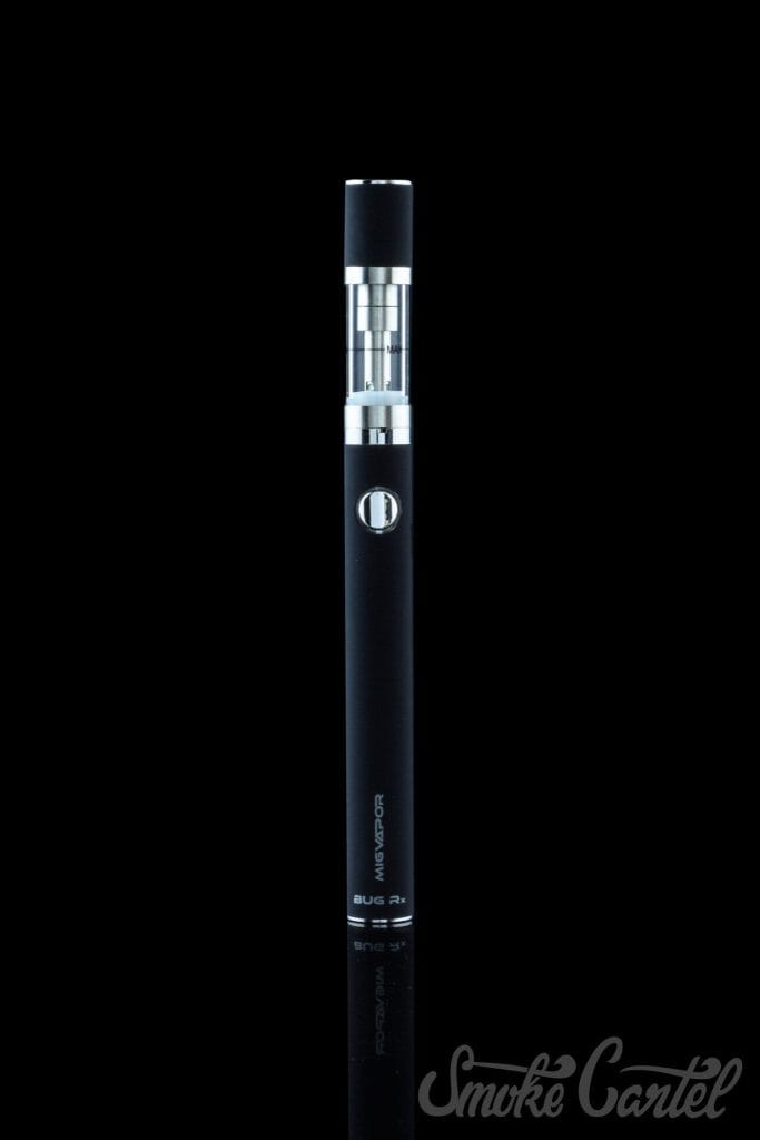 MiG Vapor Bug Rx Vaporizer for Thick Oils