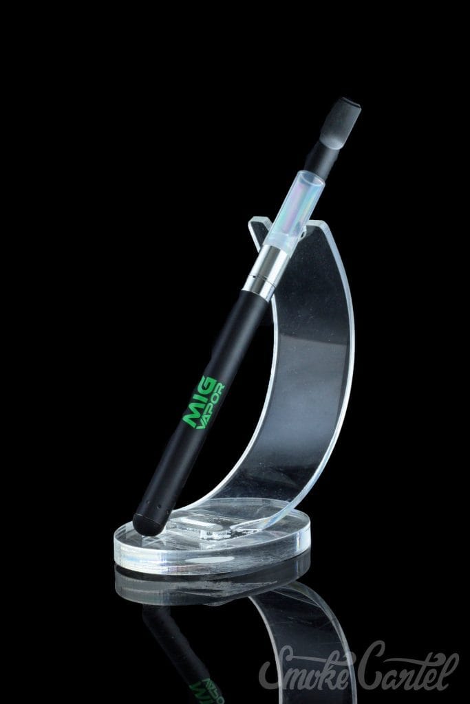 MiG Vapor CE3 510 Complete Oil Vape Pen Kit