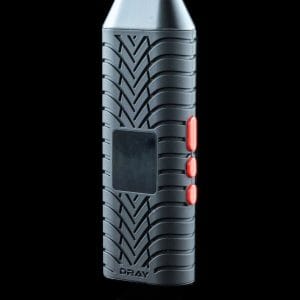 MiG Vapor DRAY Portable Dry Herb Vaporizer