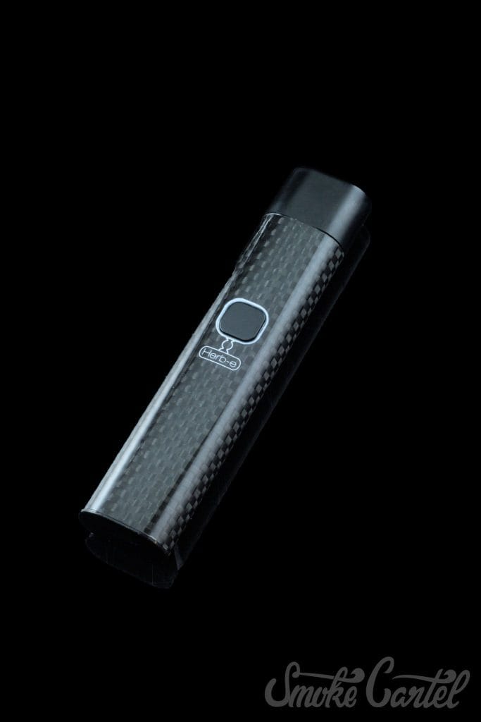 MiG Vapor Herb-e Micro Dry Herb Vaporizer