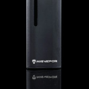 MiG Vapor OVP ""Simple"" Single Temperature Oil Vape Pen for Pre-Filled 510 Cartridges