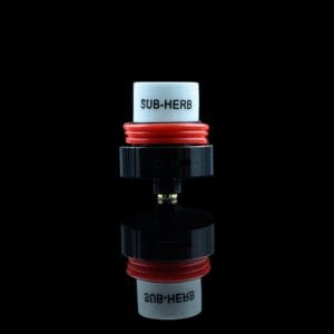 MiG Vapor Replacement Coil for Black Sub-Herb