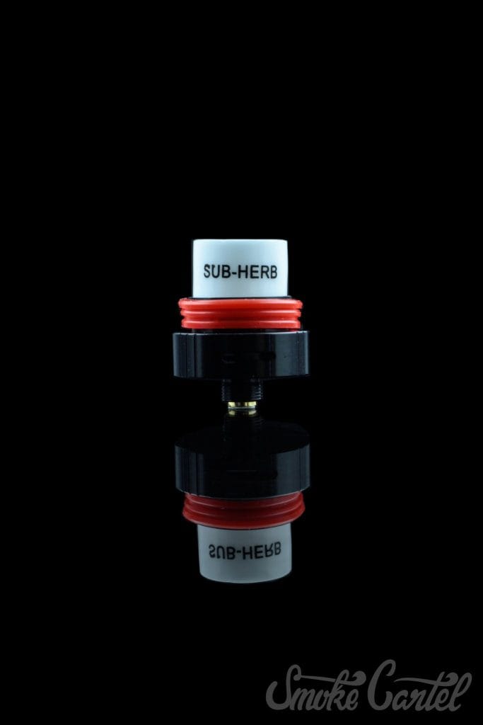 MiG Vapor Replacement Coil for Black Sub-Herb