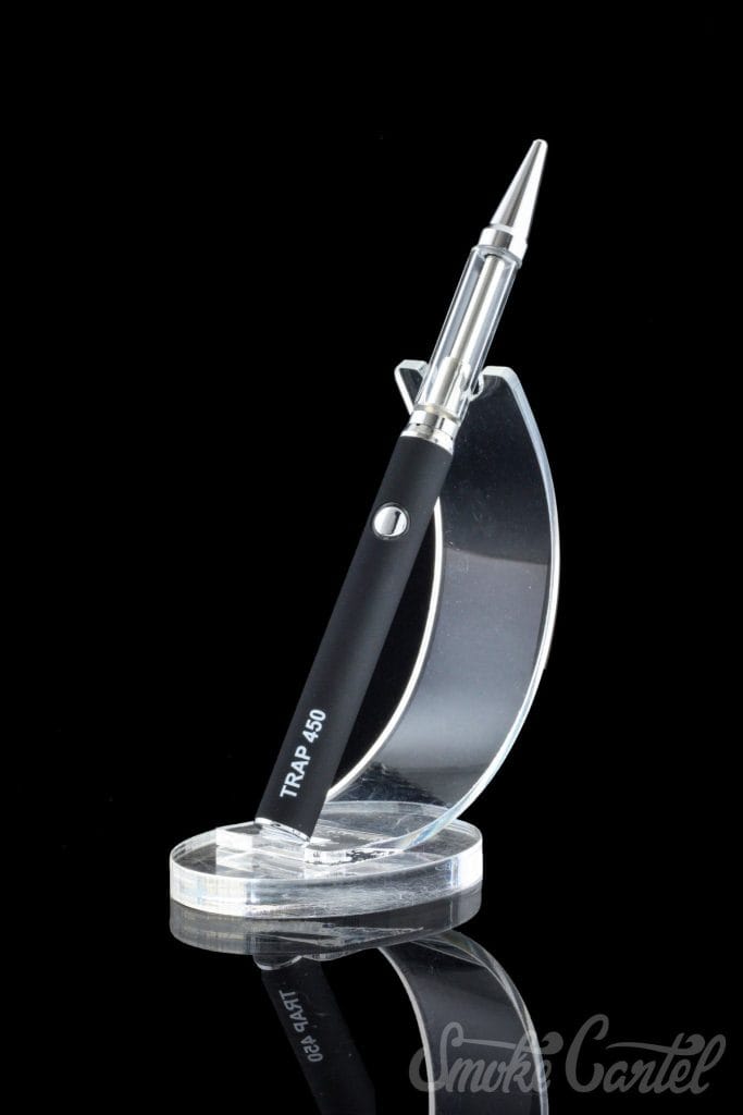 MiG Vapor Trap 450 Complete Oil Vape Pen Kit