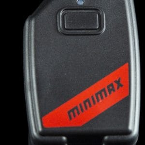 MiniMax Key Fob Vaporizer