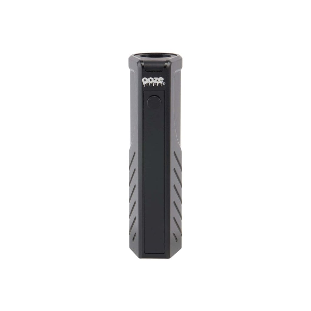 Novex 2 - 400 mAh Vape Battery - Black