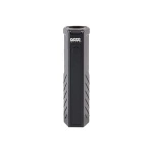 Novex 2 - 400 mAh Vape Battery - Black