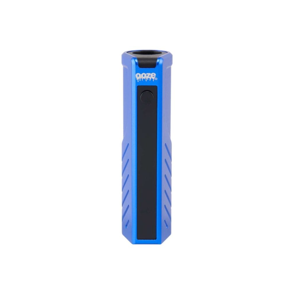 Novex 2 - 400 mAh Vape Battery - Blue
