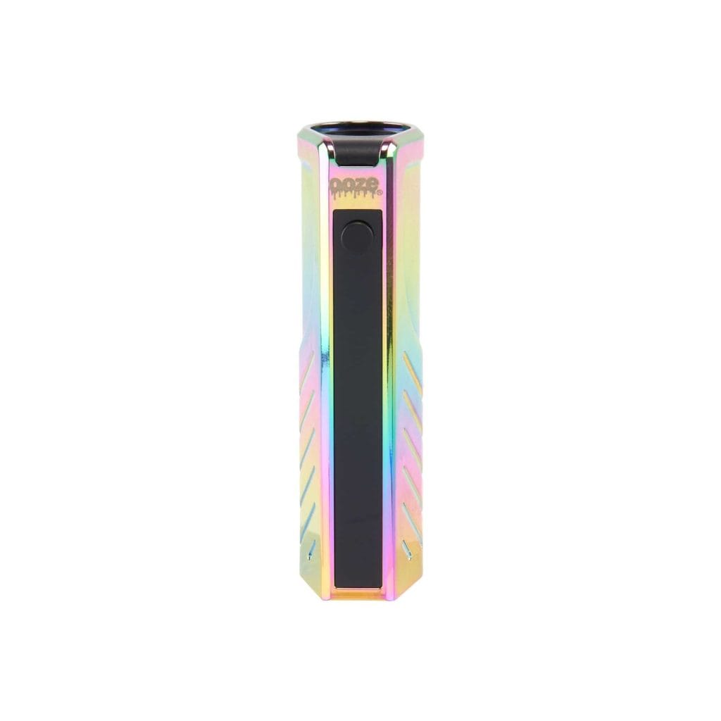 Novex 2 - 400 mAh Vape Battery - Rainbow