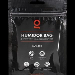 ONGROK Humidor Bag