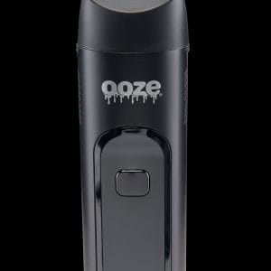 Ooze Verge Dry Herb Vaporizer