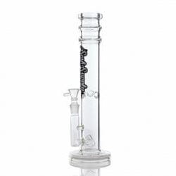 Persephone Straight Tube Bong