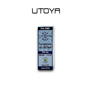Pets Daily CBD