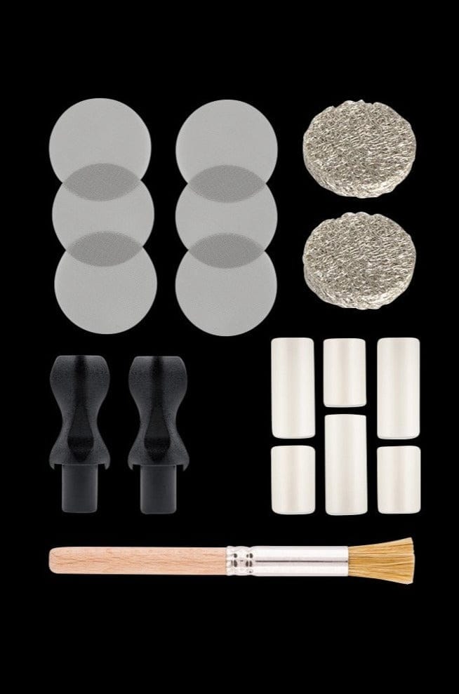 Plenty Vaporizer Wear and Tear Set