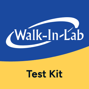 Prolactin - Serum Add-On - Genova Test Kit