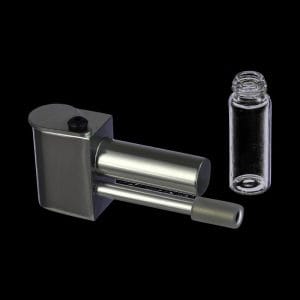 Proto Vape 2-in-1 Vaporizer Pipe