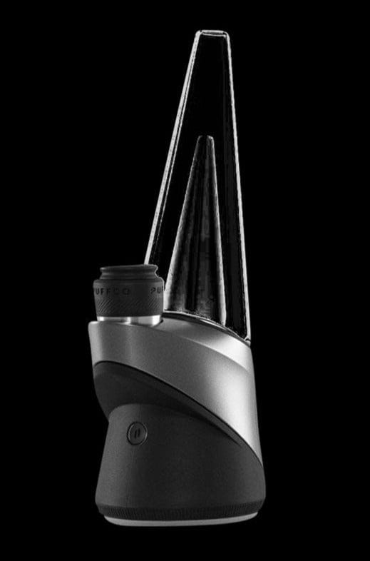 Puffco Peak Pro Vaporizer - Black