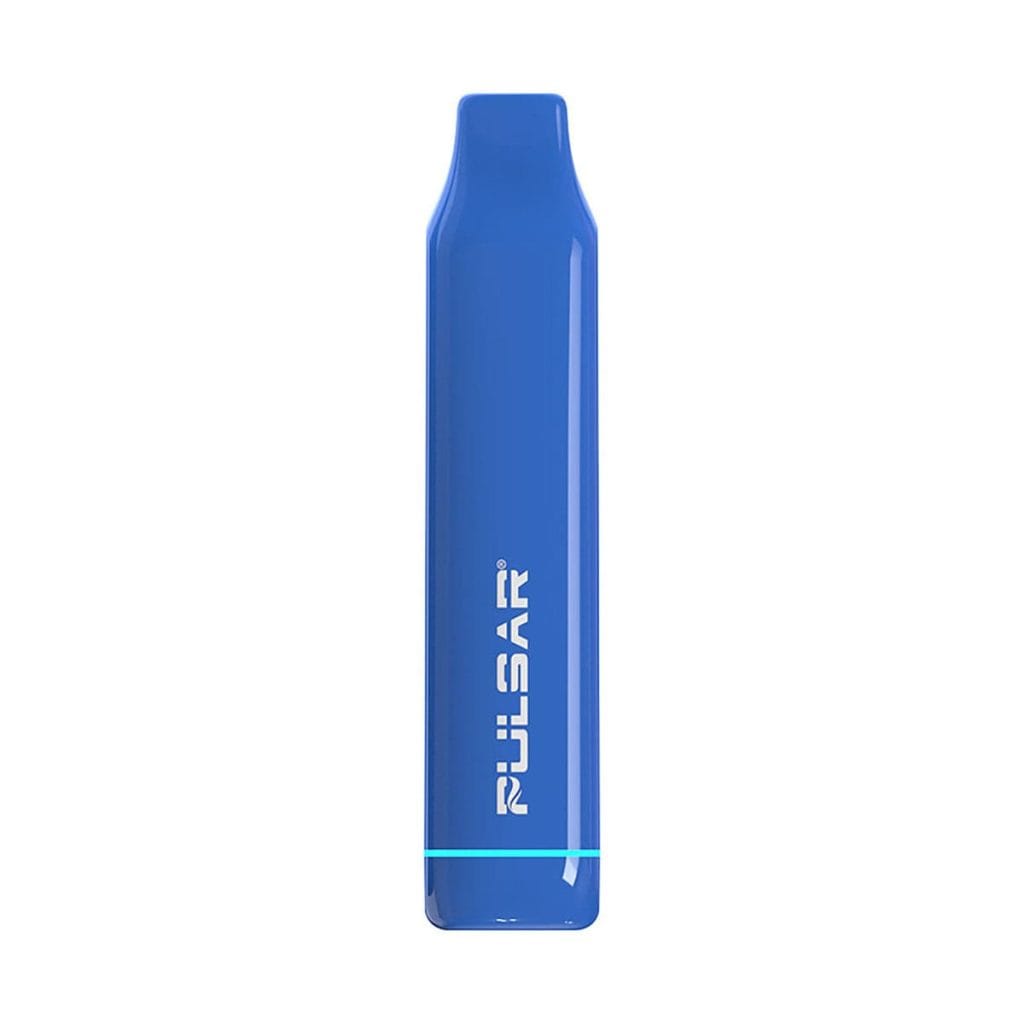Pulsar 510 DL Lite Auto-Draw Vape Pen | 300mAh - Blue