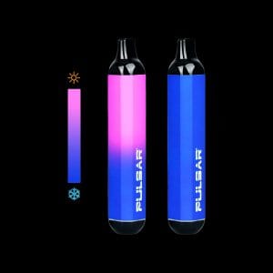 Pulsar 510 DL Thermo Finish Auto-Draw VV Vape Pen