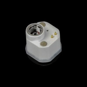 Pulsar 510 DL Vape Battery Bottom Magnetic Connector