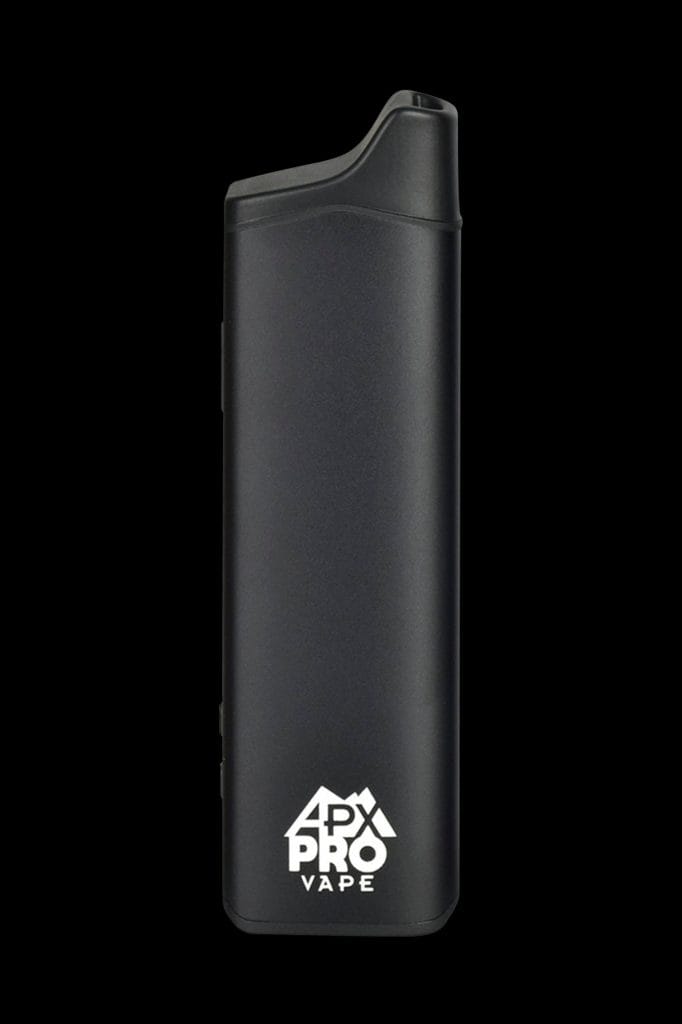 Pulsar APX Pro Dry Herb Vaporizer