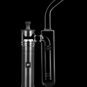 Pulsar Barb Fire H2O Variable Voltage Wax Vape Kit