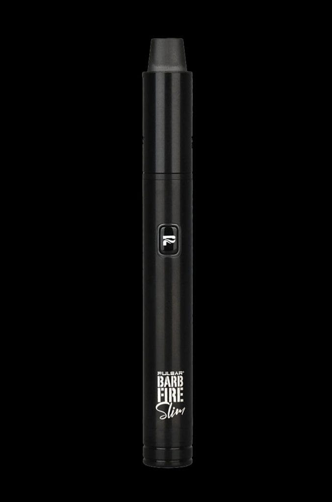 Pulsar Barb Fire Slim 2-in-1 Vaporizer