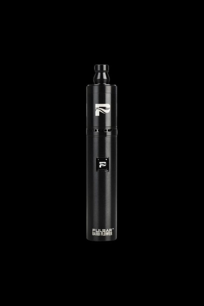 Pulsar Barb Flower Herb Vaporizer Kit