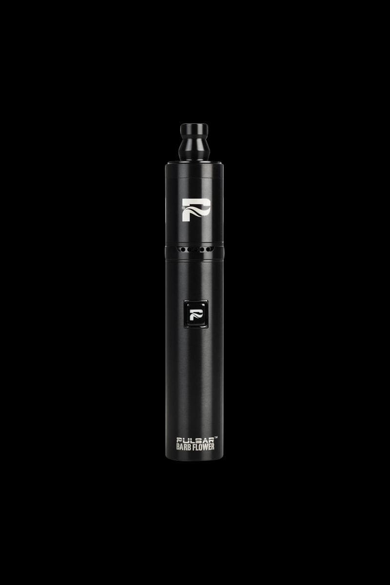 Pulsar Barb Flower Herb Vaporizer Kit