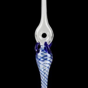 Pulsar Concentrate Vapor Straw Collector