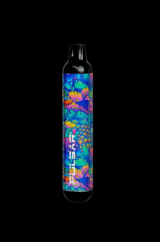 Pulsar Design Series 510 DL Auto-Draw VV Vape Pen