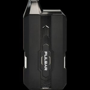 Pulsar DuploCart H2O Vaporizer with Water Pipe Adapter