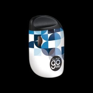 Pulsar Go Series E-Juice Vape