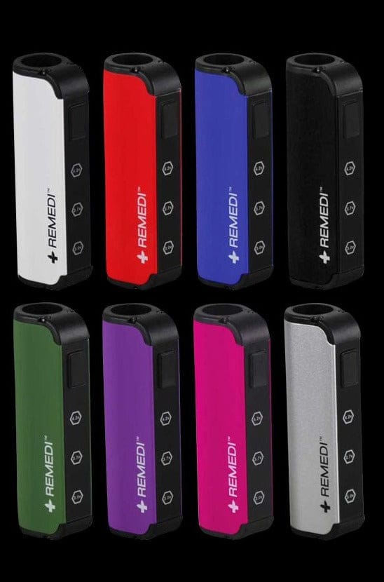 Pulsar M2 Thick Oil Vaporizer Battery - 12 Pack