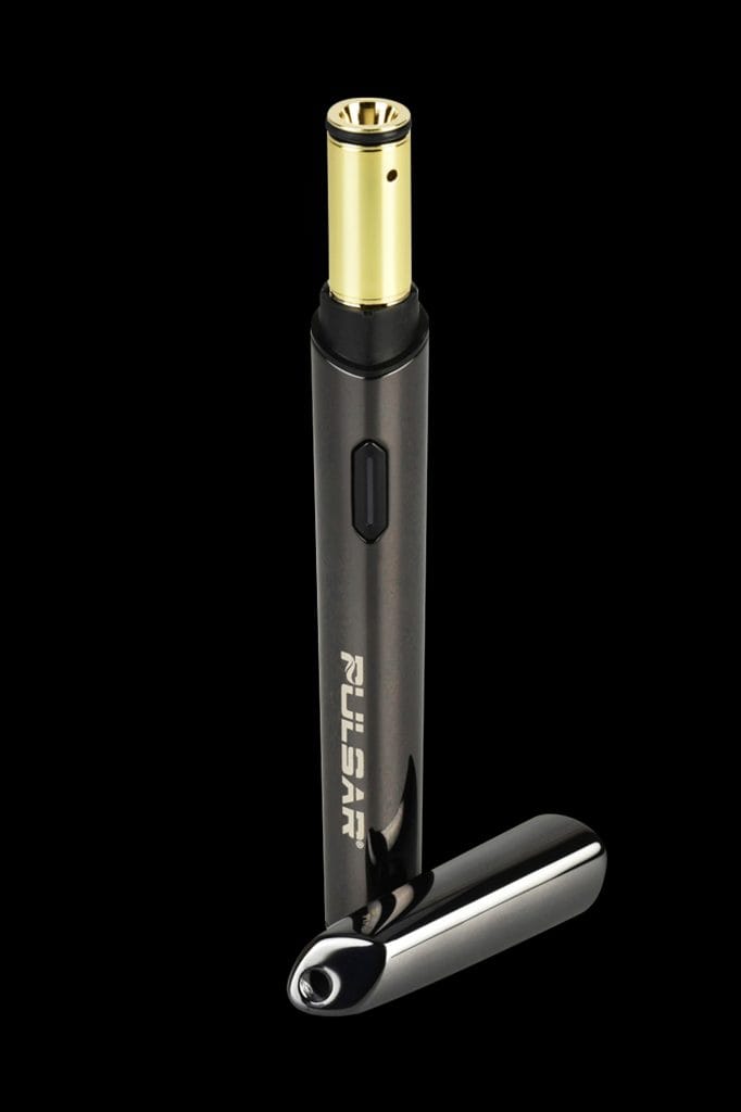 Pulsar Micro Dose 2-in-1 Vaporizer Pen & 510 Battery