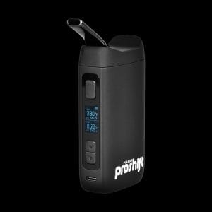 Pulsar ProShift Dry Herb Vaporizer