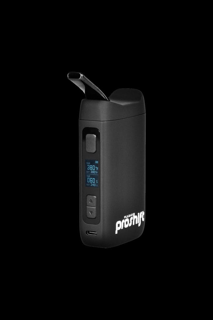 Pulsar ProShift Dry Herb Vaporizer