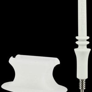Pulsar RIP Vapor Straw with Stand - Glow