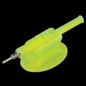 Pulsar RIP Vapor Straw with Stand - Green