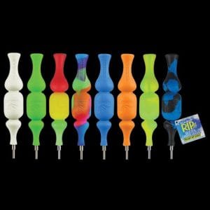Pulsar RIP Vapor Vessel