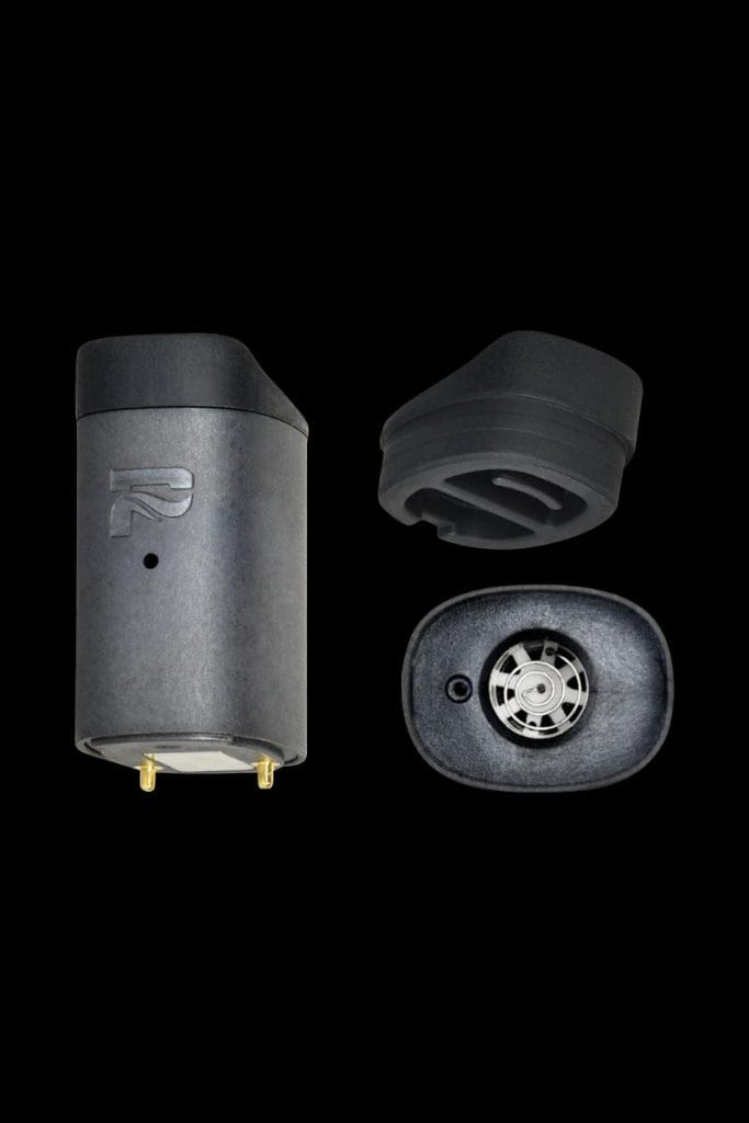 Pulsar Range Modular Vape Wax Atomizer