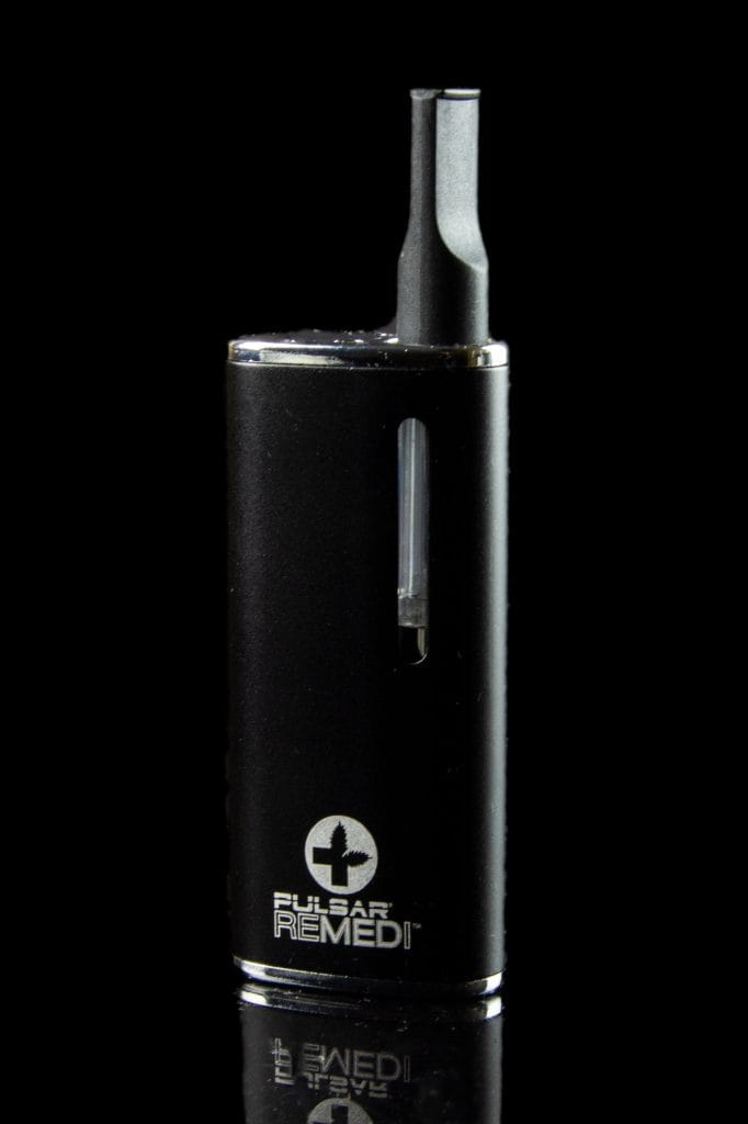 Pulsar ReMEDi Micro Vaporizer