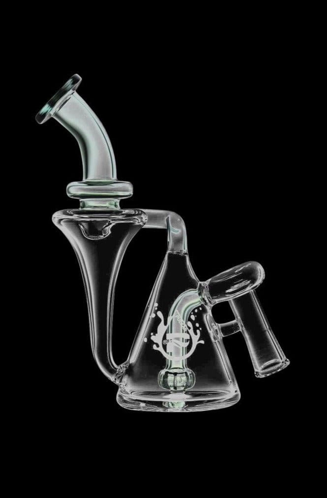 Pulsar Recycler Cartridge Vaporizer Rig Attachment